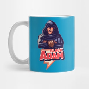 mr adam Mug